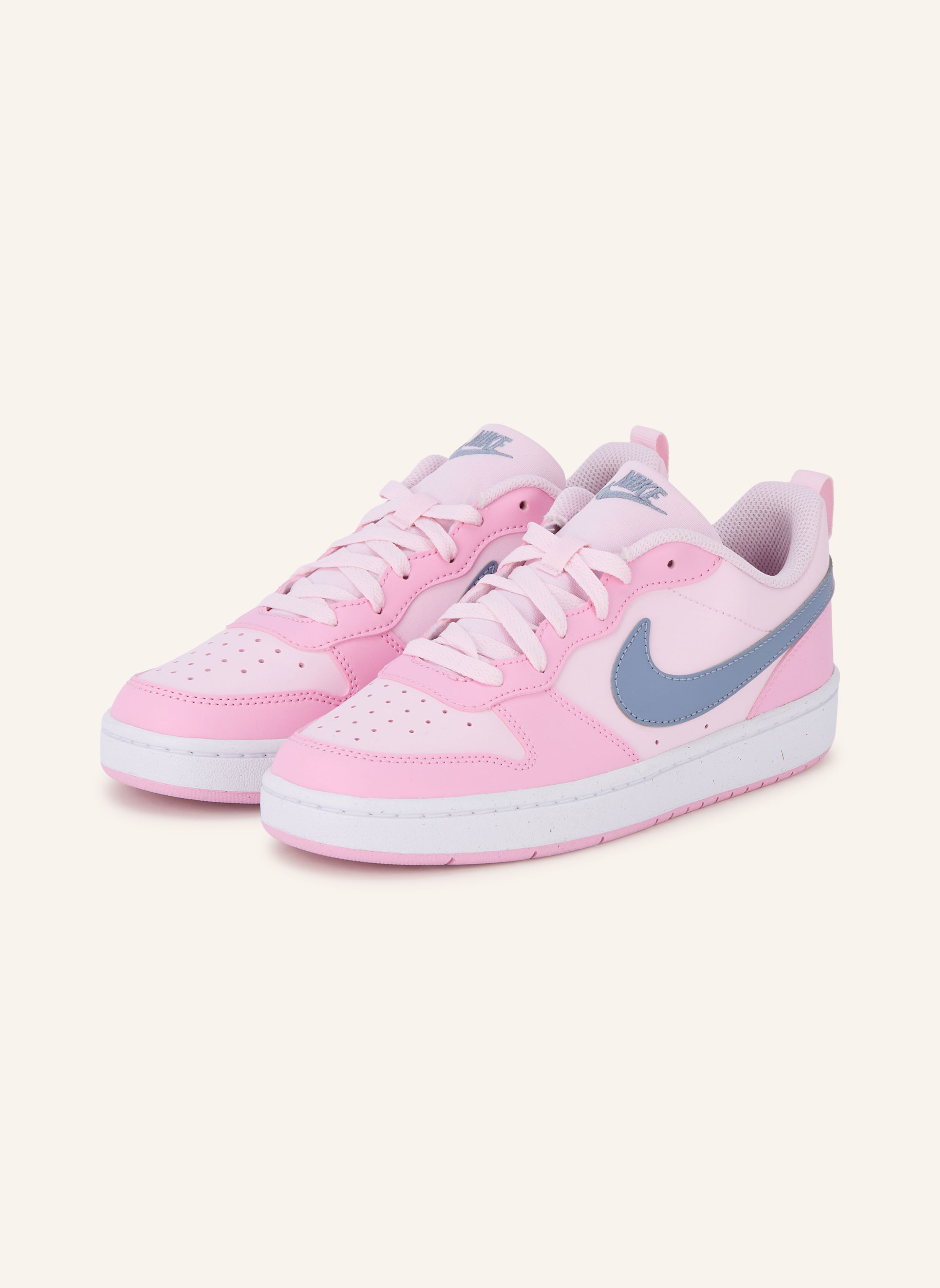 Nike Sneaker COURT BOROUGH LOW RECRAFT