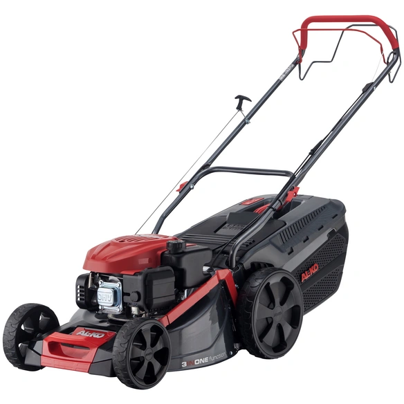 Benzin-Rasenmäher »Comfort«, 1,9 kW, Schnittbreite: 46 cm
