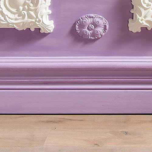 Pack 10 mètres Plinthes SX165 avec colle - Orac x Cimaises-et-plus - 7 x 1,0 x 200cm (h x p x L) - plinthe décorative polymère