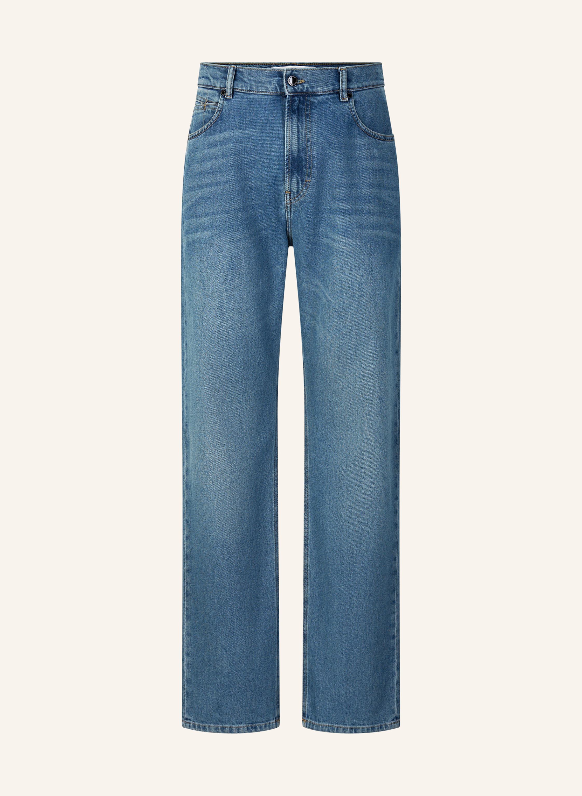 BOGNER Straight Fit Jeans Travis