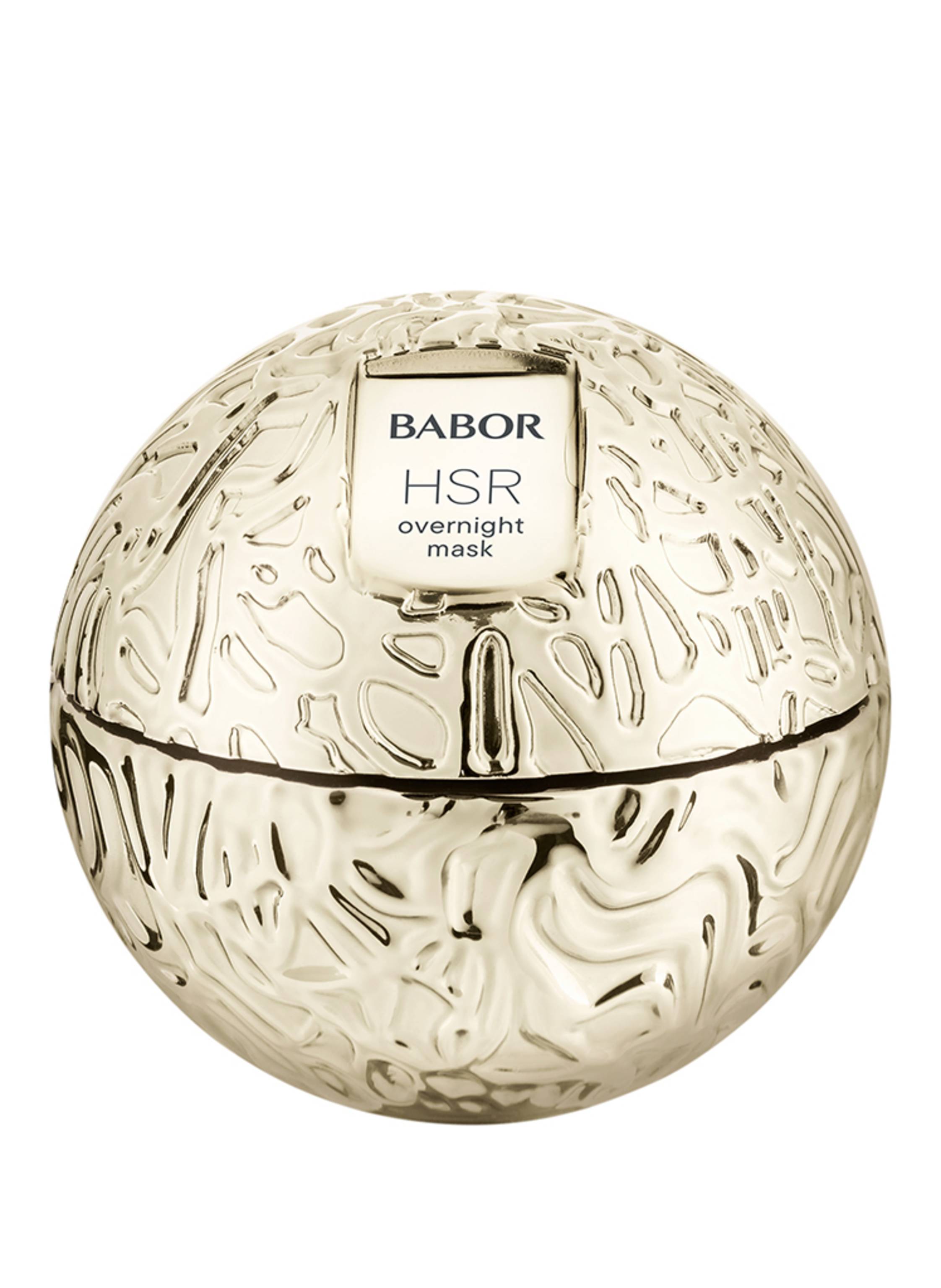 BABOR HSR LIFTING