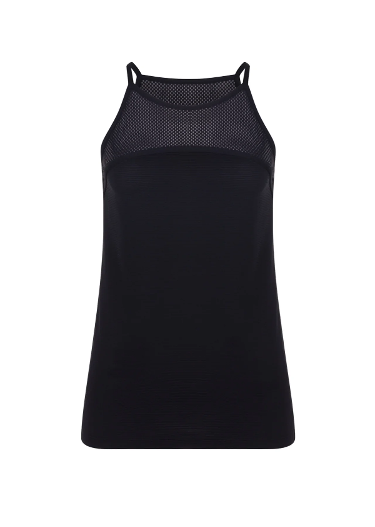 Pirouette Excel Tank