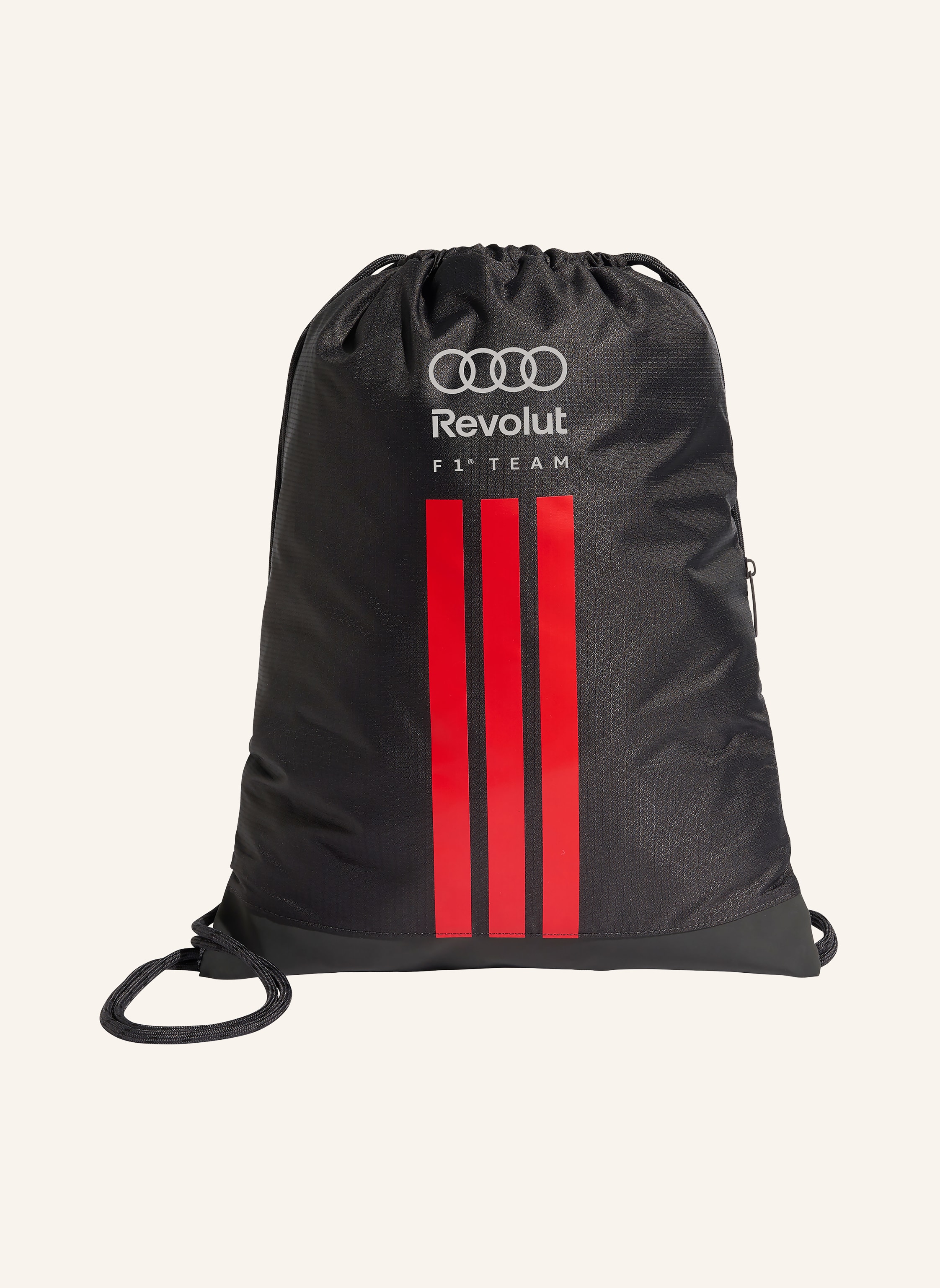 adidas Rucksack AUDI REVOLUT FORMULA ONE TEAM DNA