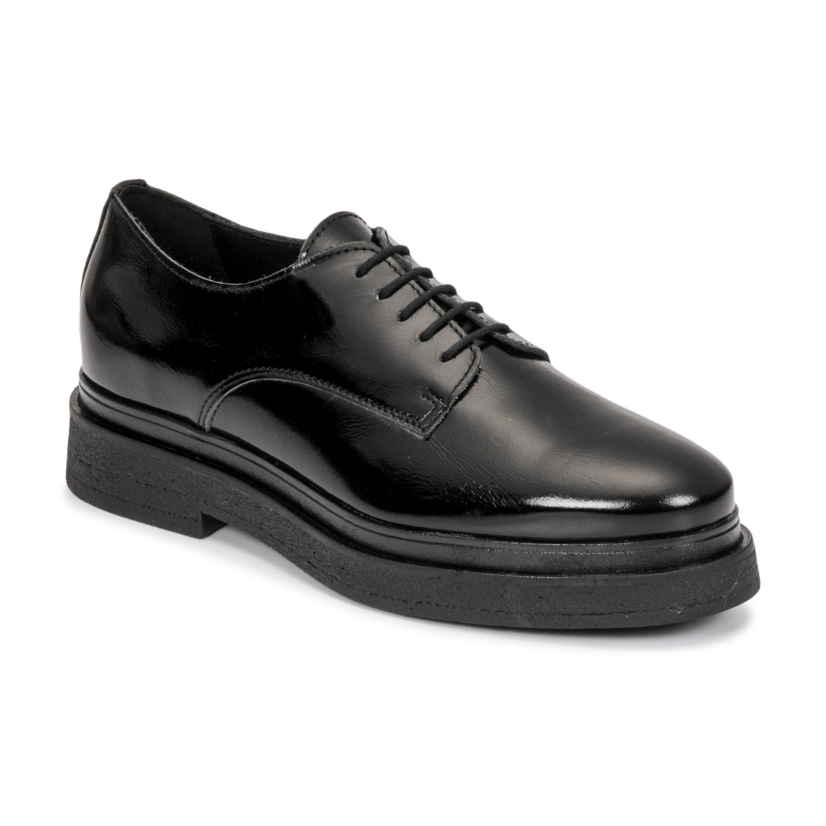 JB Martin - OSER - Varnish / Black