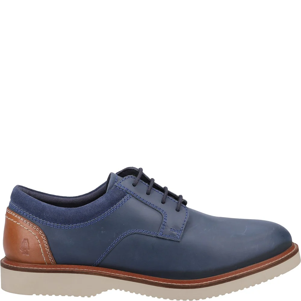 Hush Puppies Wheeler Lace Up