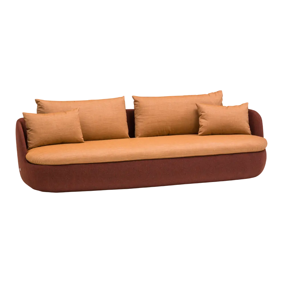 Einzelsofa Bart