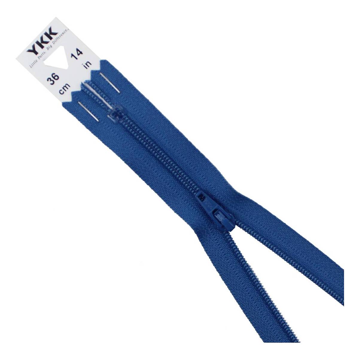 YKK Rose Dress and Skirt Zip 36cm