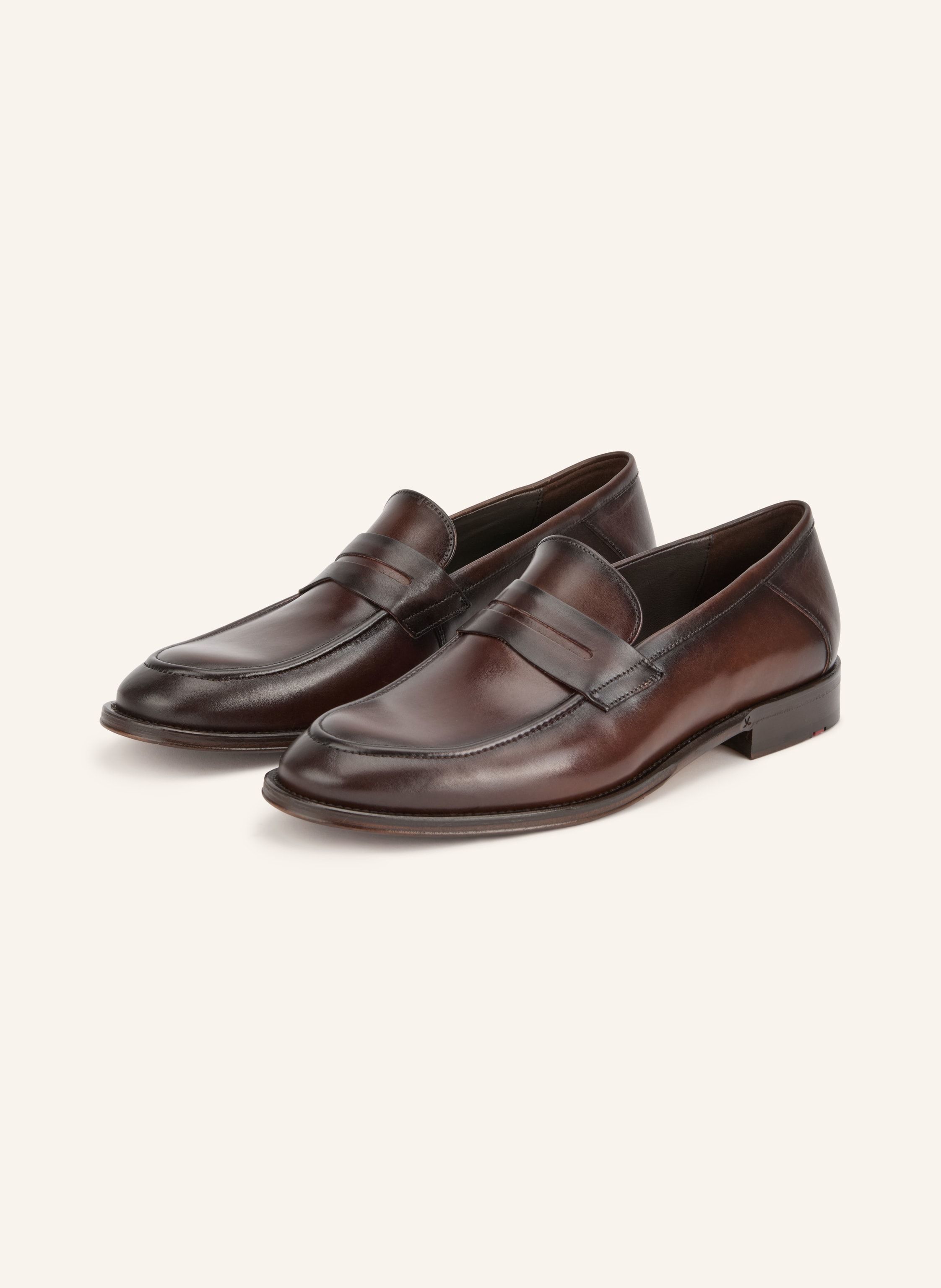 LLOYD Penny-Loafer SAVIN