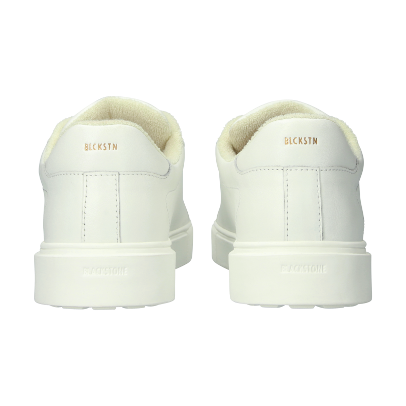 QUARTZ ZEN - EG558 BIANCO - WHITE - Sneaker (low)