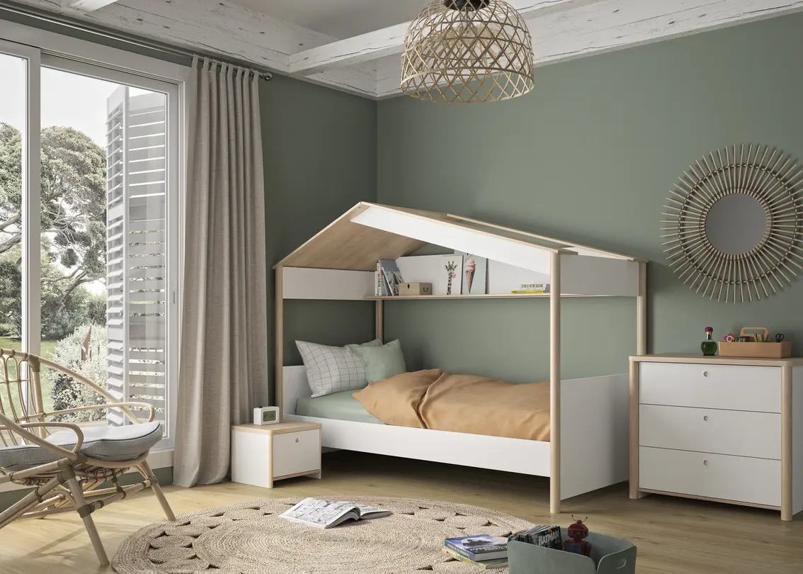 Hausbett Matis