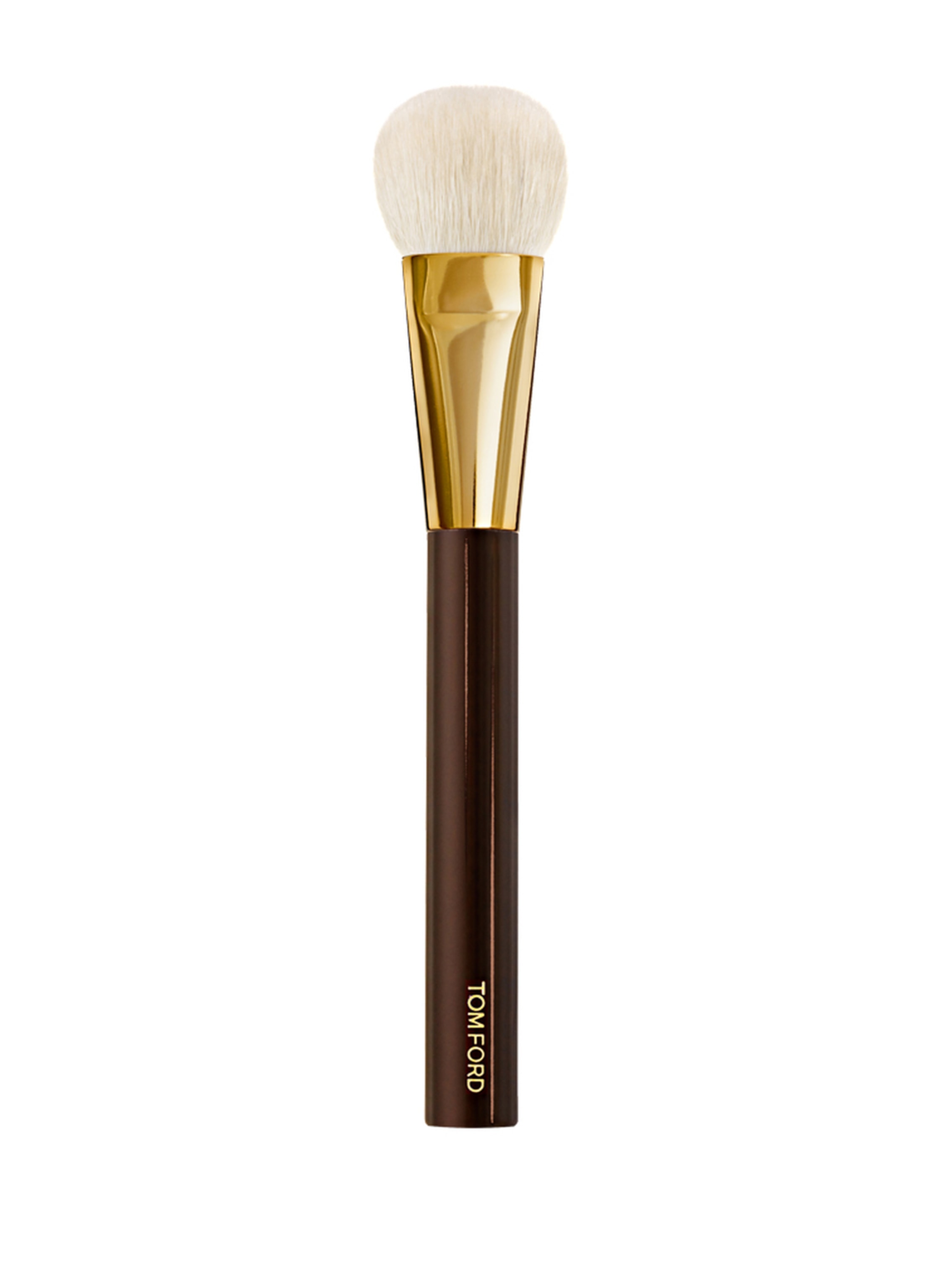 TOM FORD BEAUTY CREAM FOUNDATION BRUSH