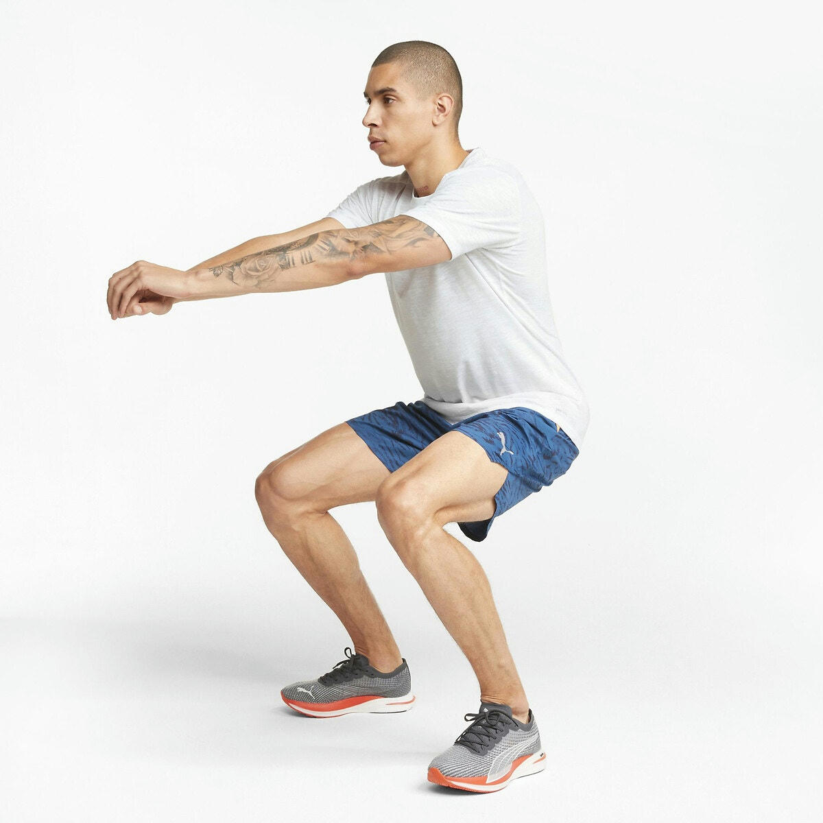T-shirt de running
