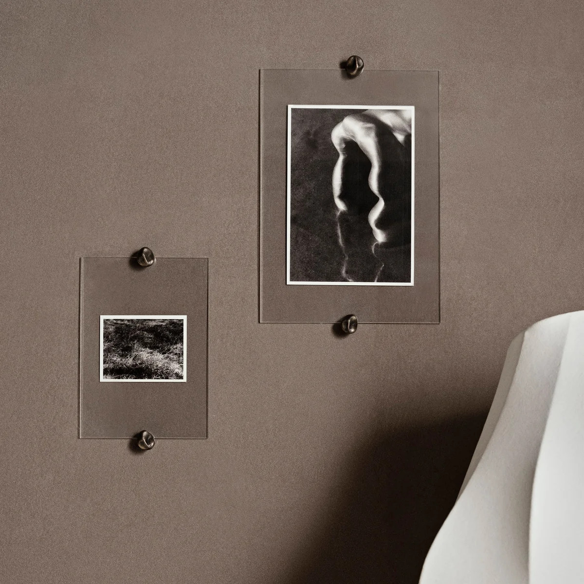 Ferm Living - Gravel Bilderrahmen