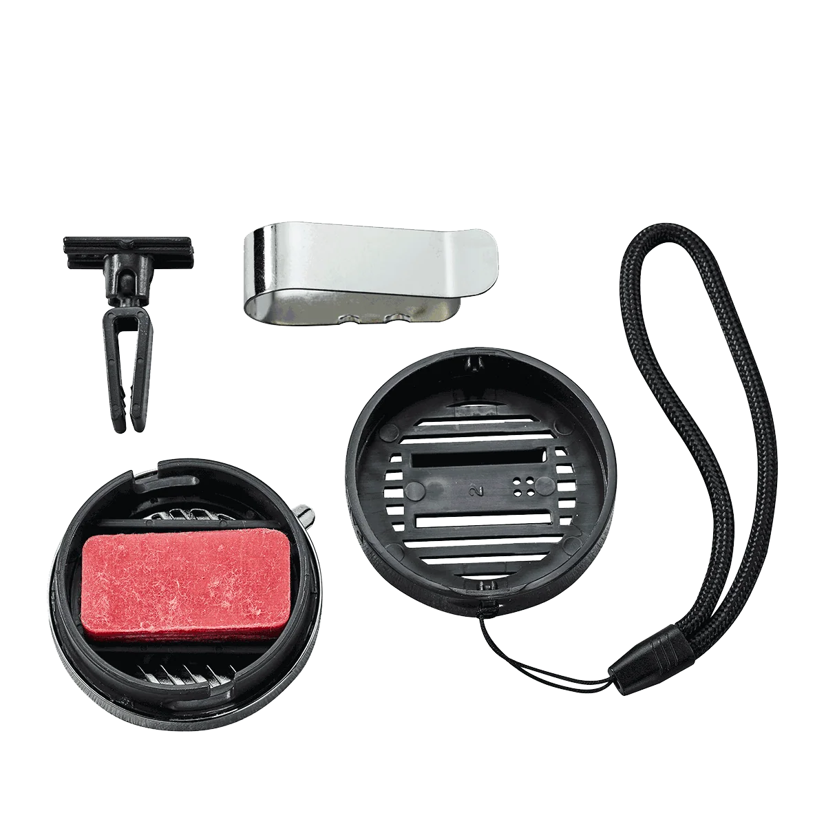 AromaPure™ Car Freshener