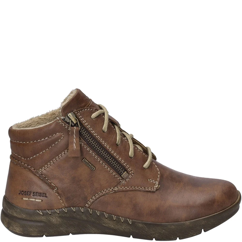 Josef Seibel Conny 52 Ankle Boot