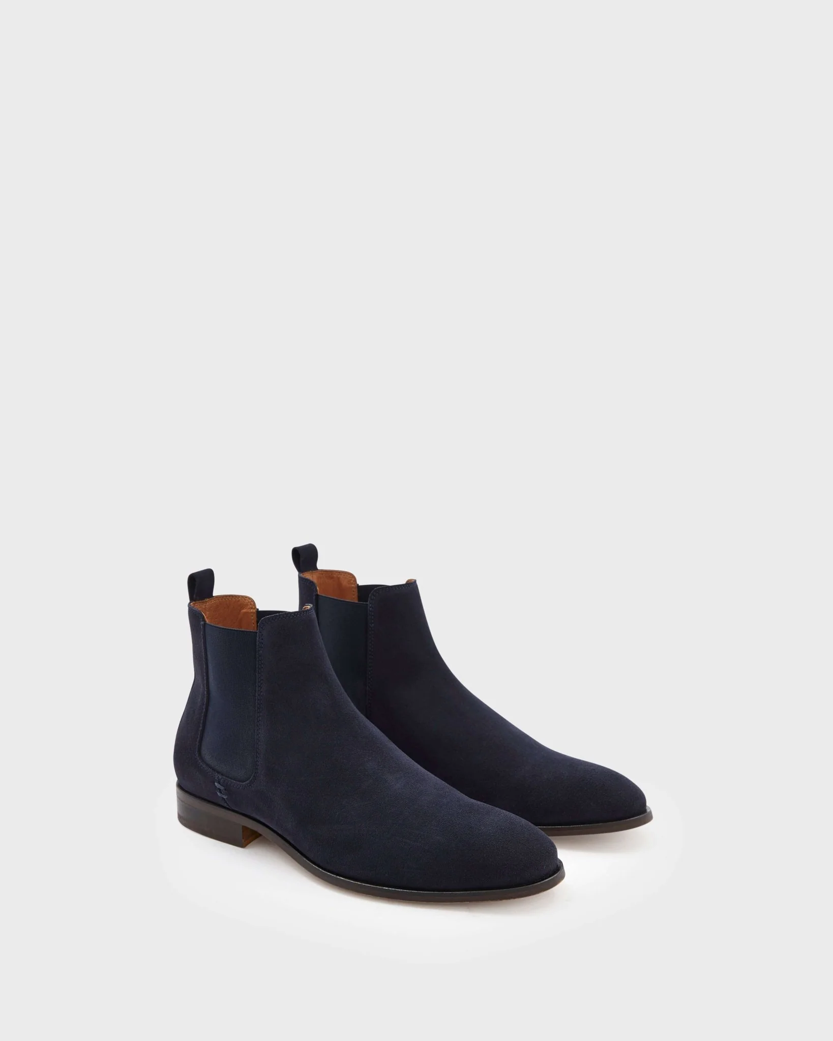 BOOTS JEREMMY MARINE