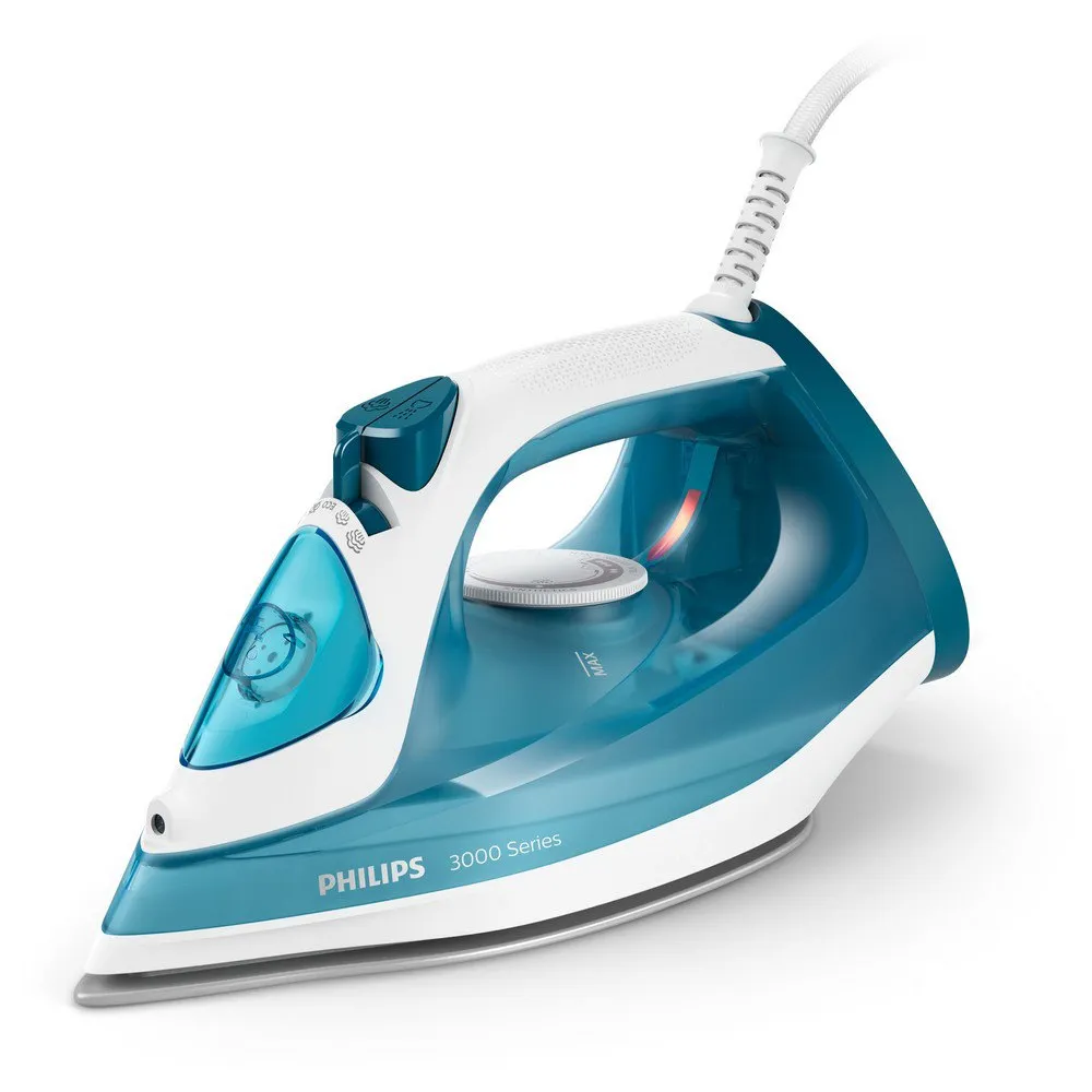 Philips EasySpeed Advanced 2100W steam iron