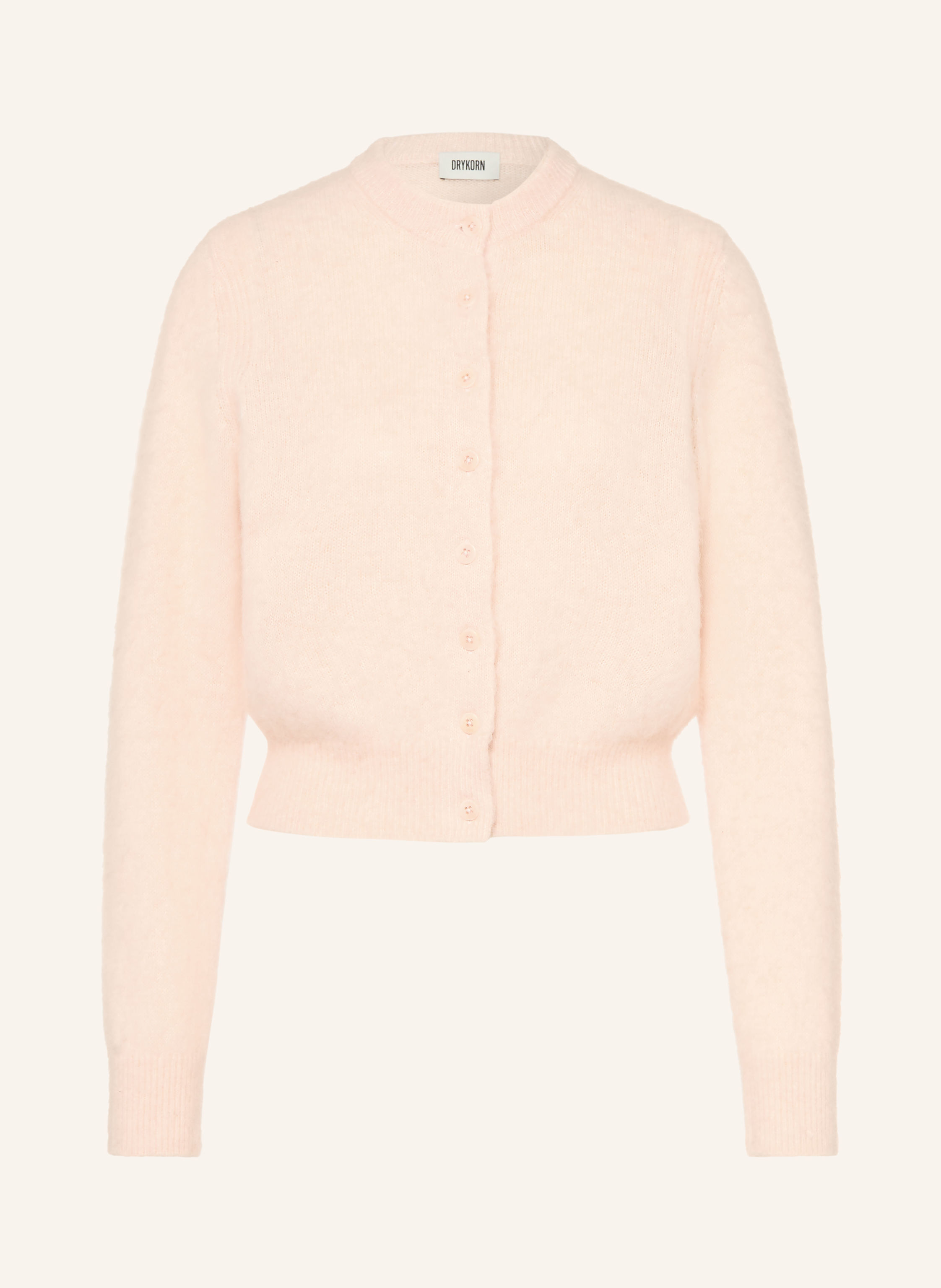 DRYKORN Strickjacke GLENNA