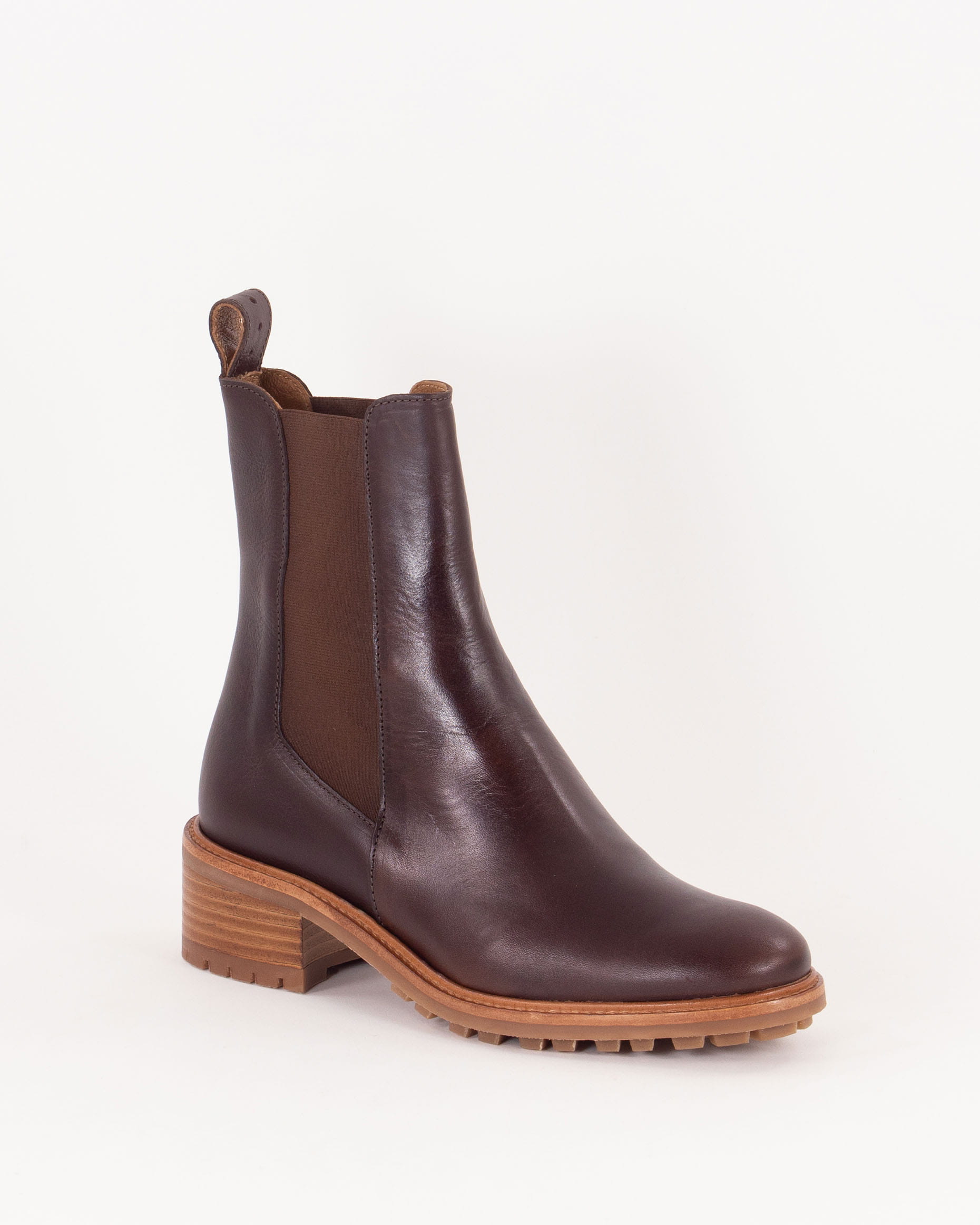 Bottines Pierce