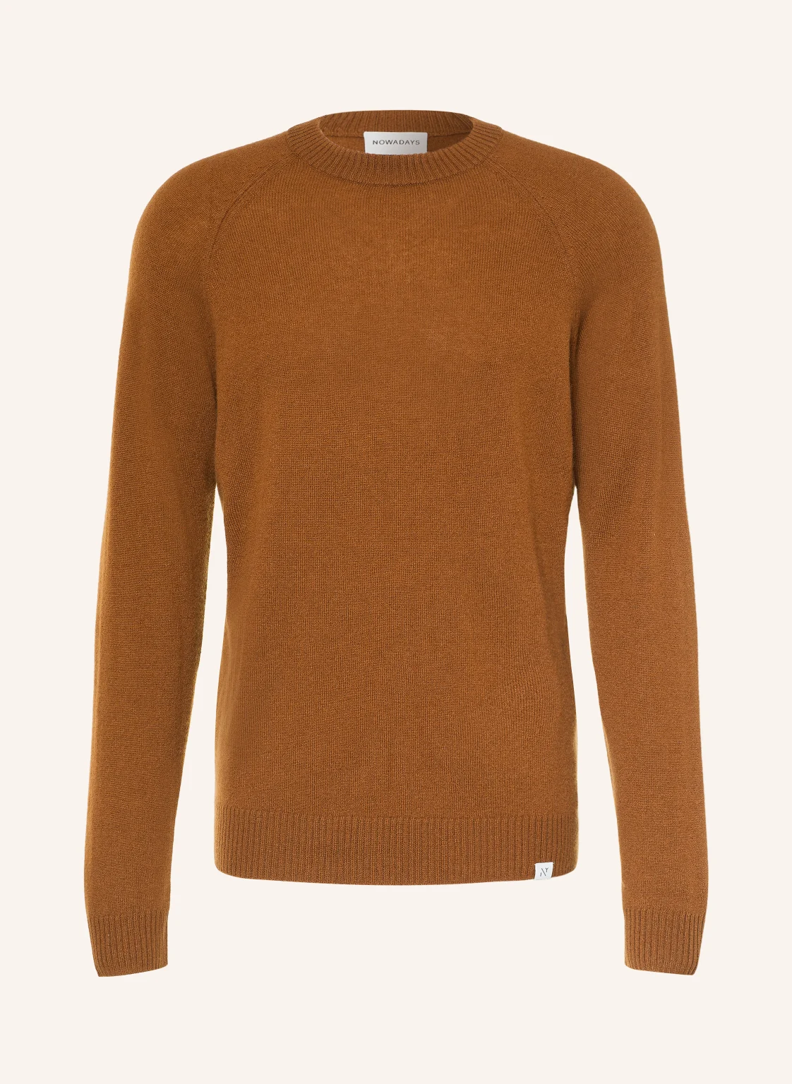 NOWADAYS Cashmere-Pullover