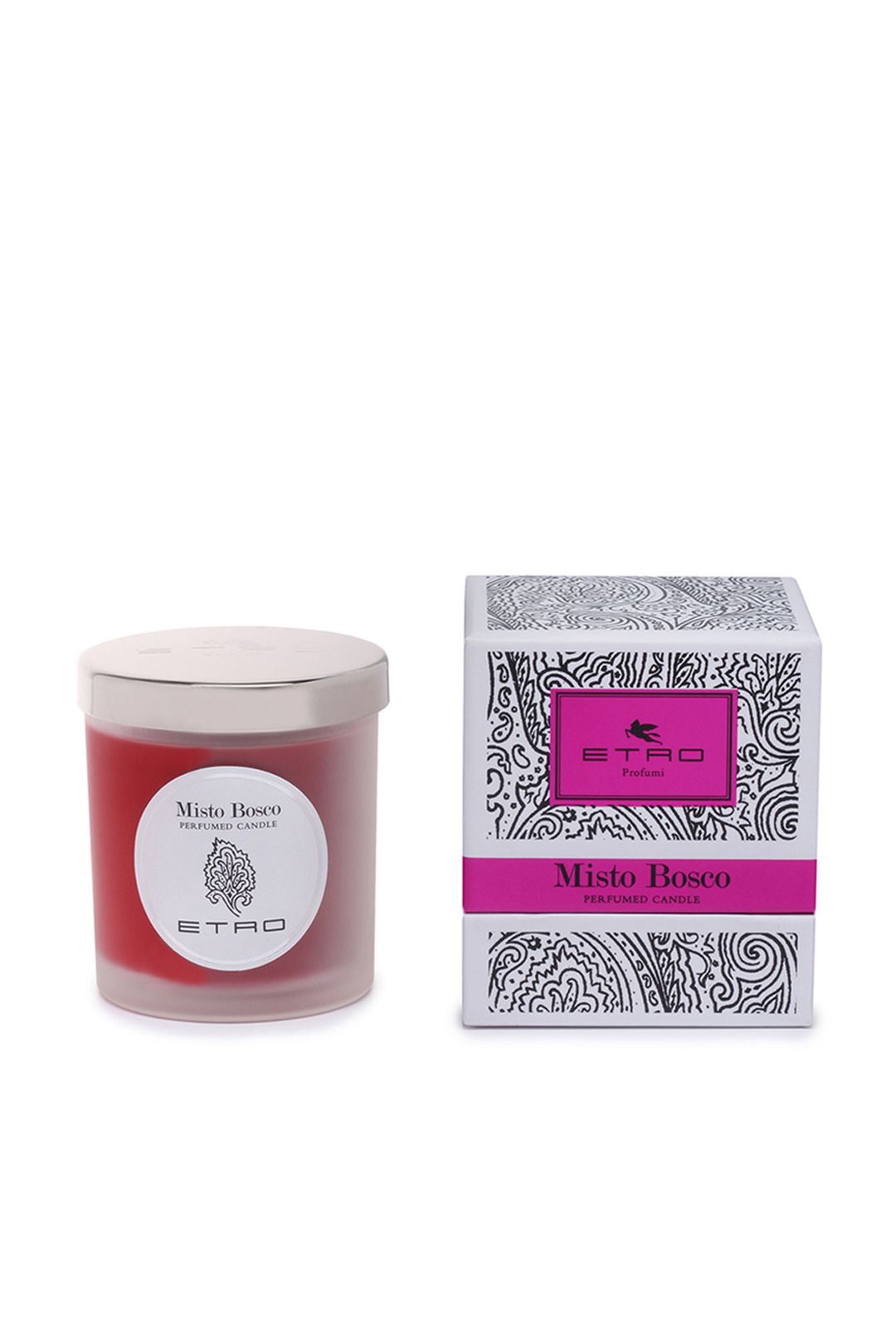 Etro Misto Bosco Candle 160g