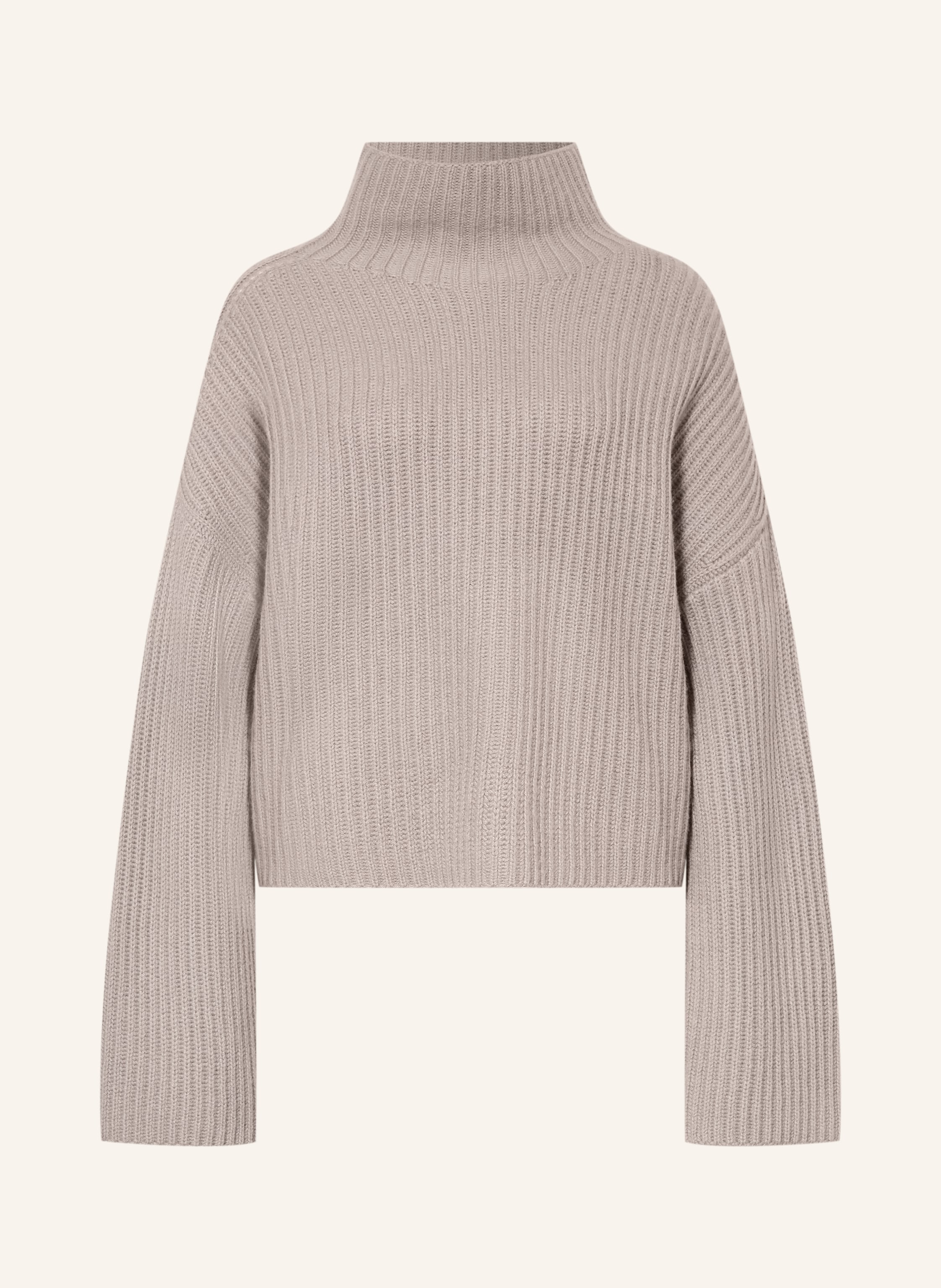 (THE MERCER) N.Y. Cashmere-Pullover