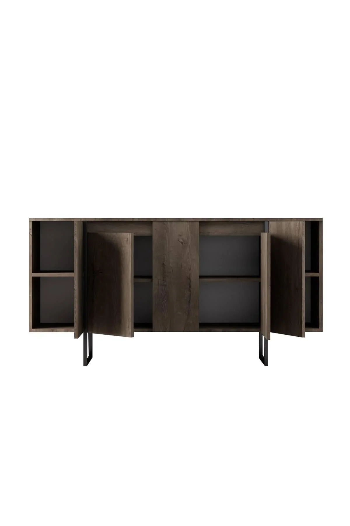 Dressoir Gizli