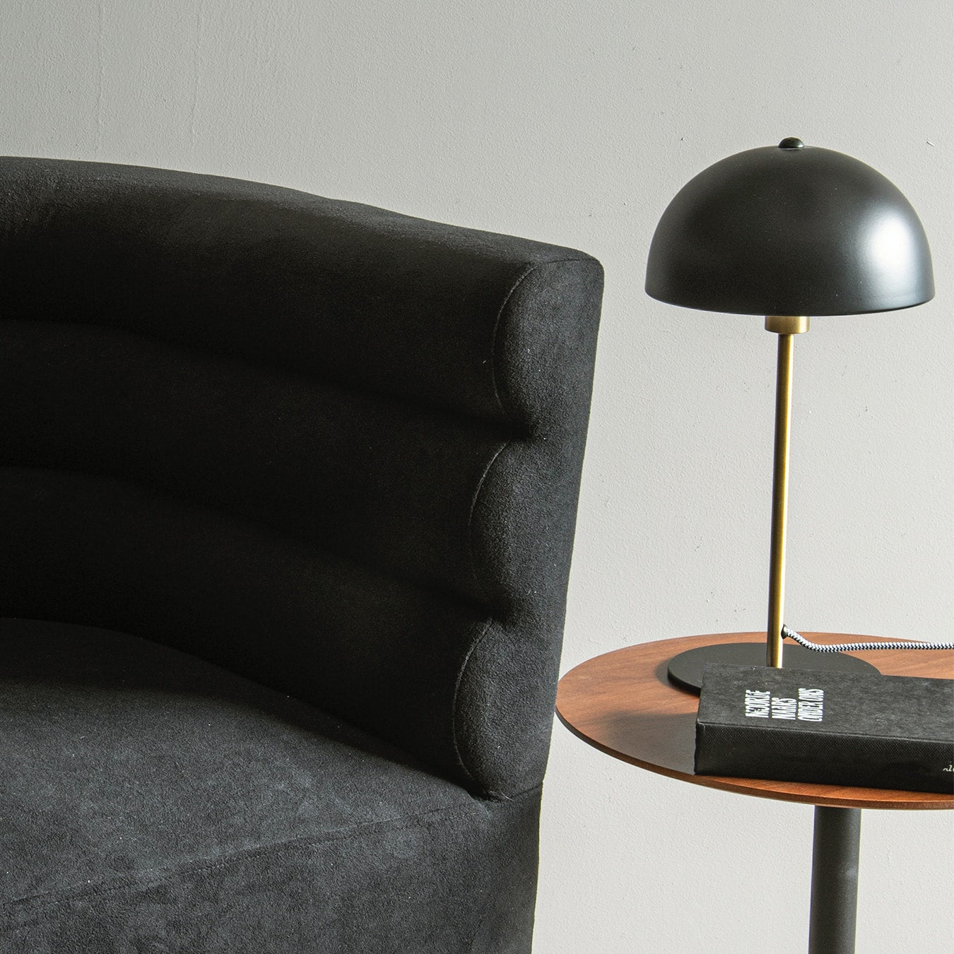 Leitmotiv Bonnet Tafellamp