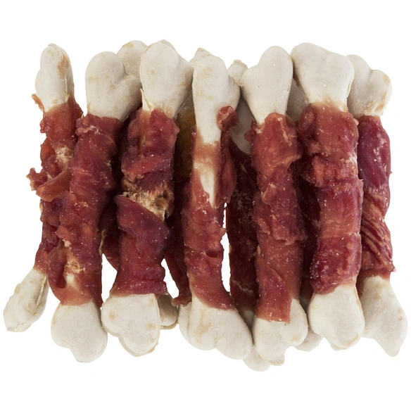 Hundesnack »PREMIO Duckies«, 100 g, Ente