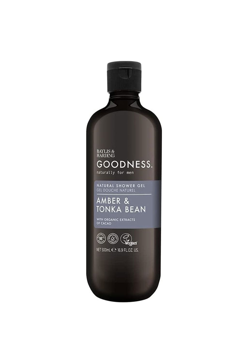 Baylis & Harding Goodness Men's Bundle