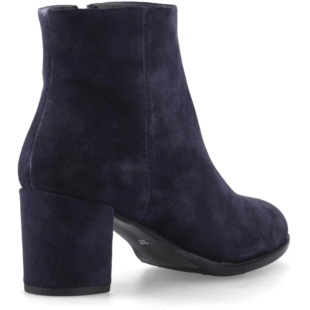 Hush Puppies Claridy Suede Boots