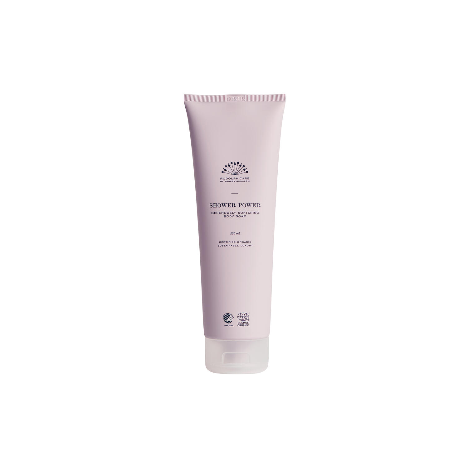Shower Power Body Soap