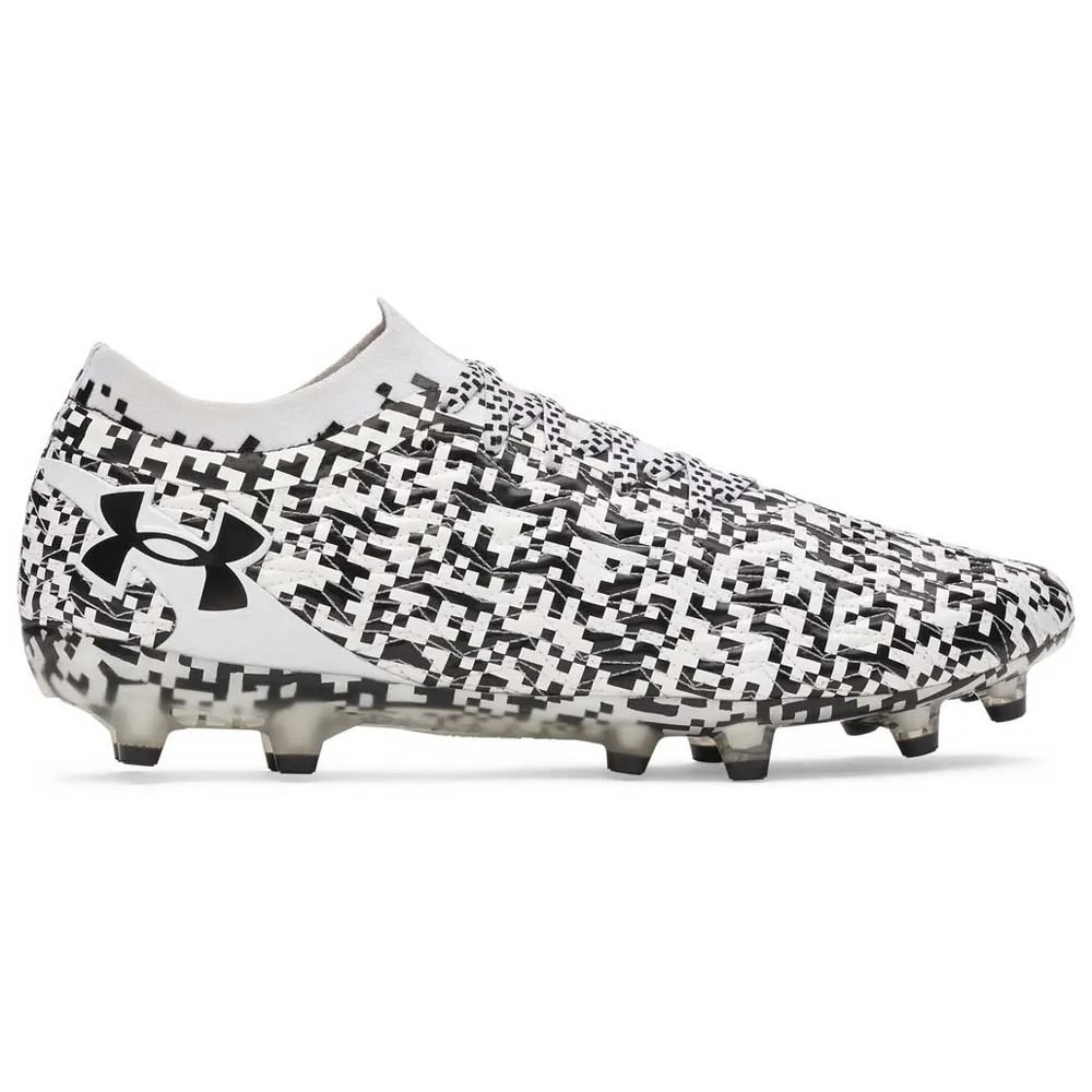 Under Armour U Magnetico Pro 5 FG football boots