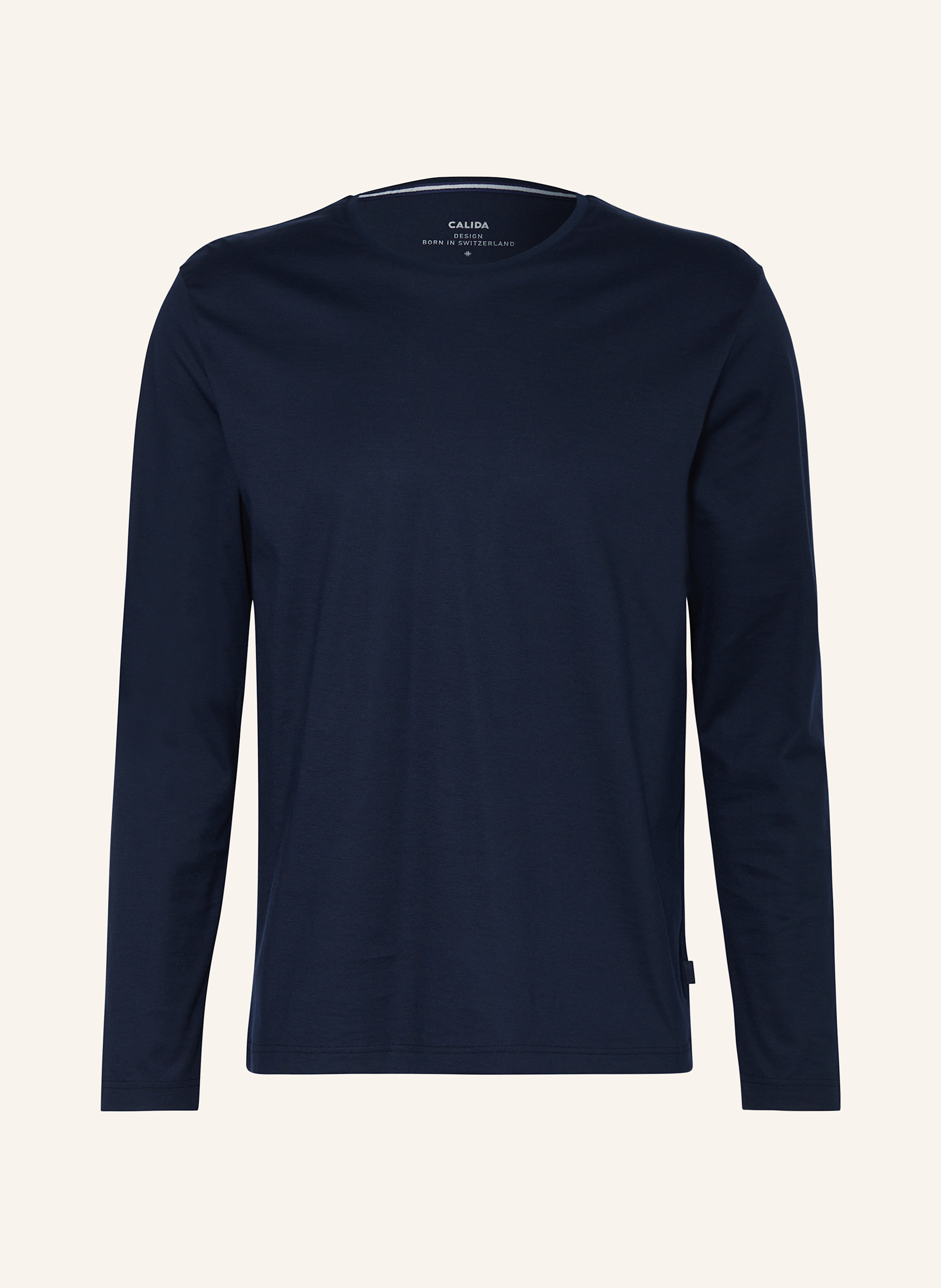 CALIDA Lounge-Shirt REMIX BASIC