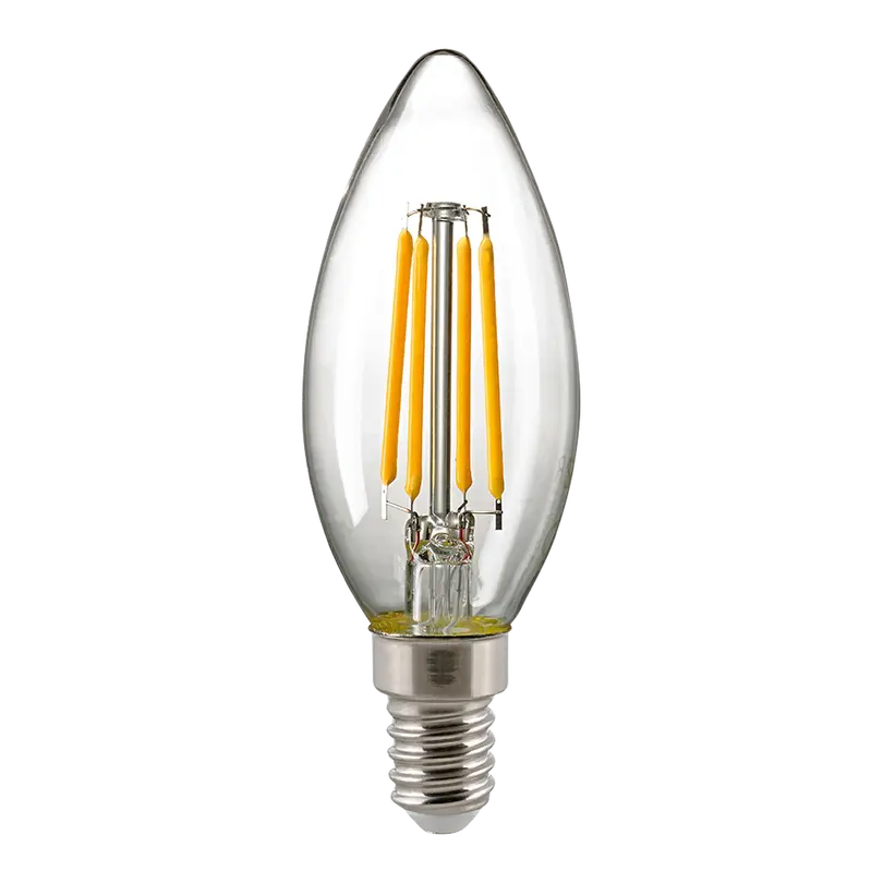 Leuchtmittel E14 Led