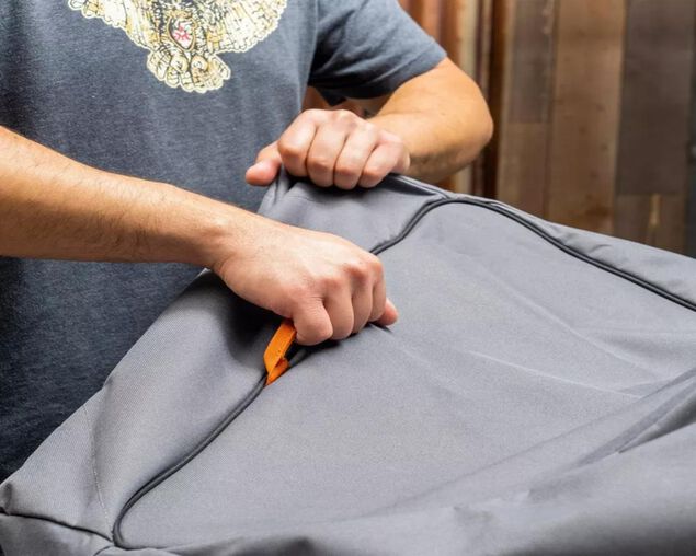 Traeger Ironwood XL Full Length BBQ Cover