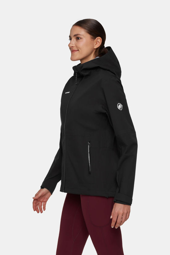 Mammut Linard Guide 3L Jas Dames