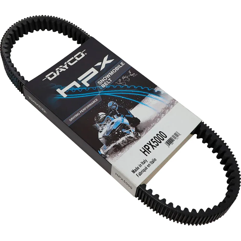 Dayco HPX5000 transmission belt