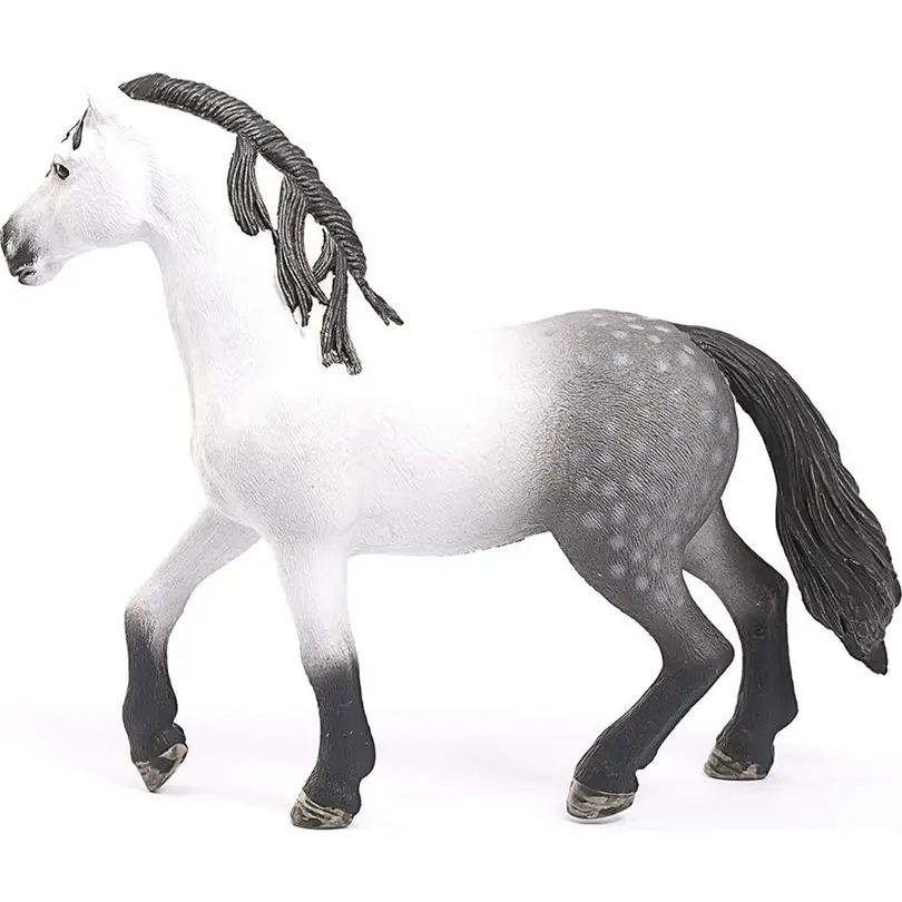 Spielzeugpferd Horse Club