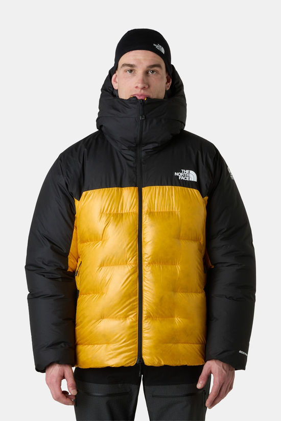 The North Face Summit Himalayan Down Parka Donsjas