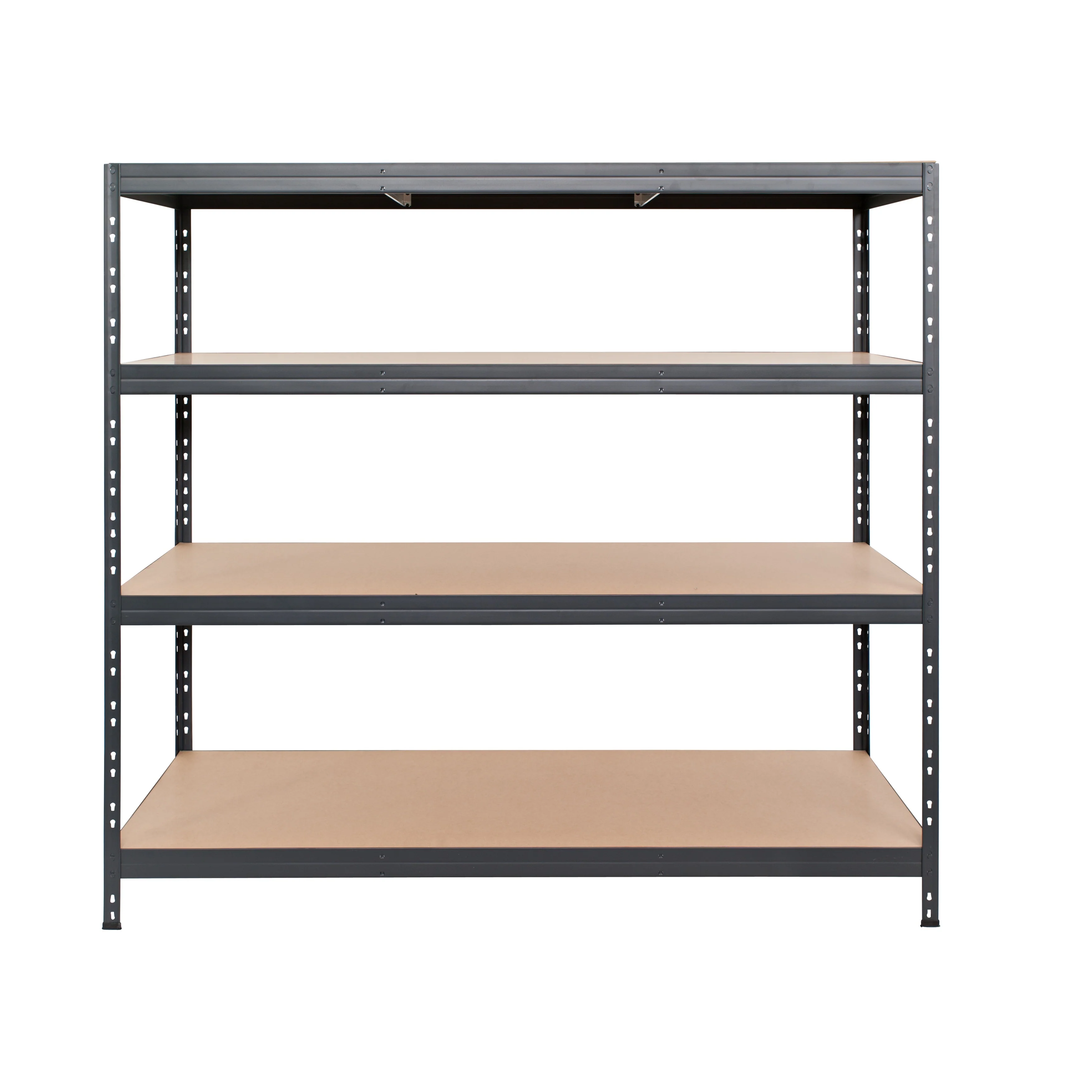 AR Shelving Heavy Duty Durable Rack Collection for Garage and Workshops