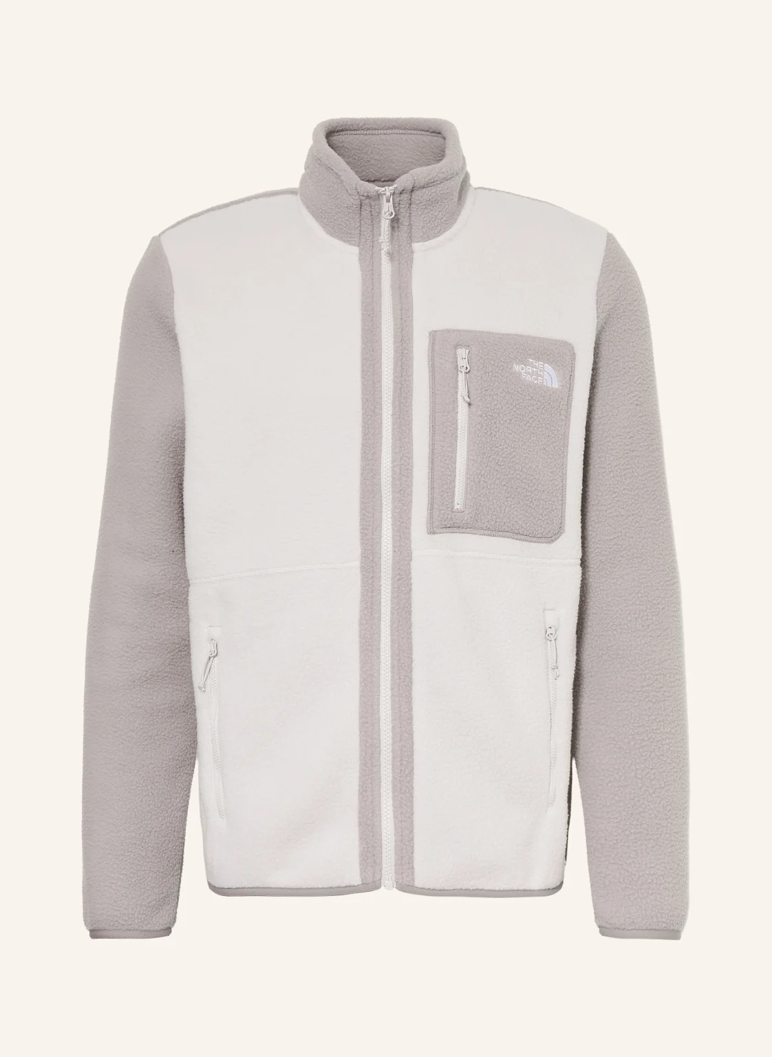 THE NORTH FACE Fleecejacke YUMIORI