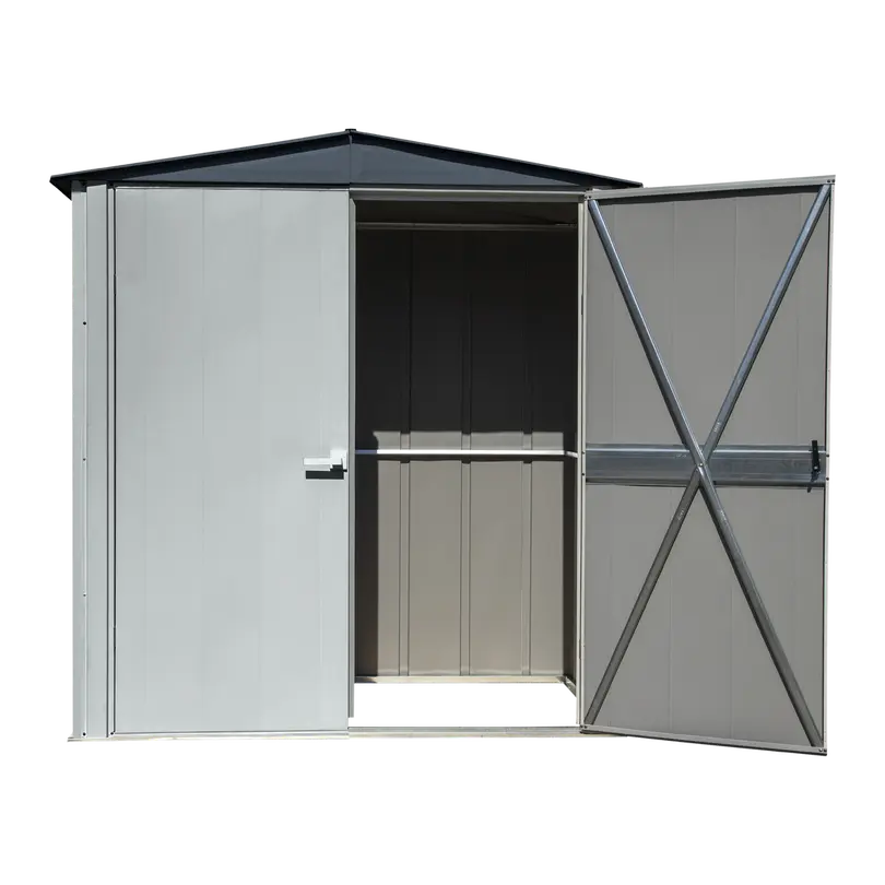 Geräteschrank Outdoor 6x3