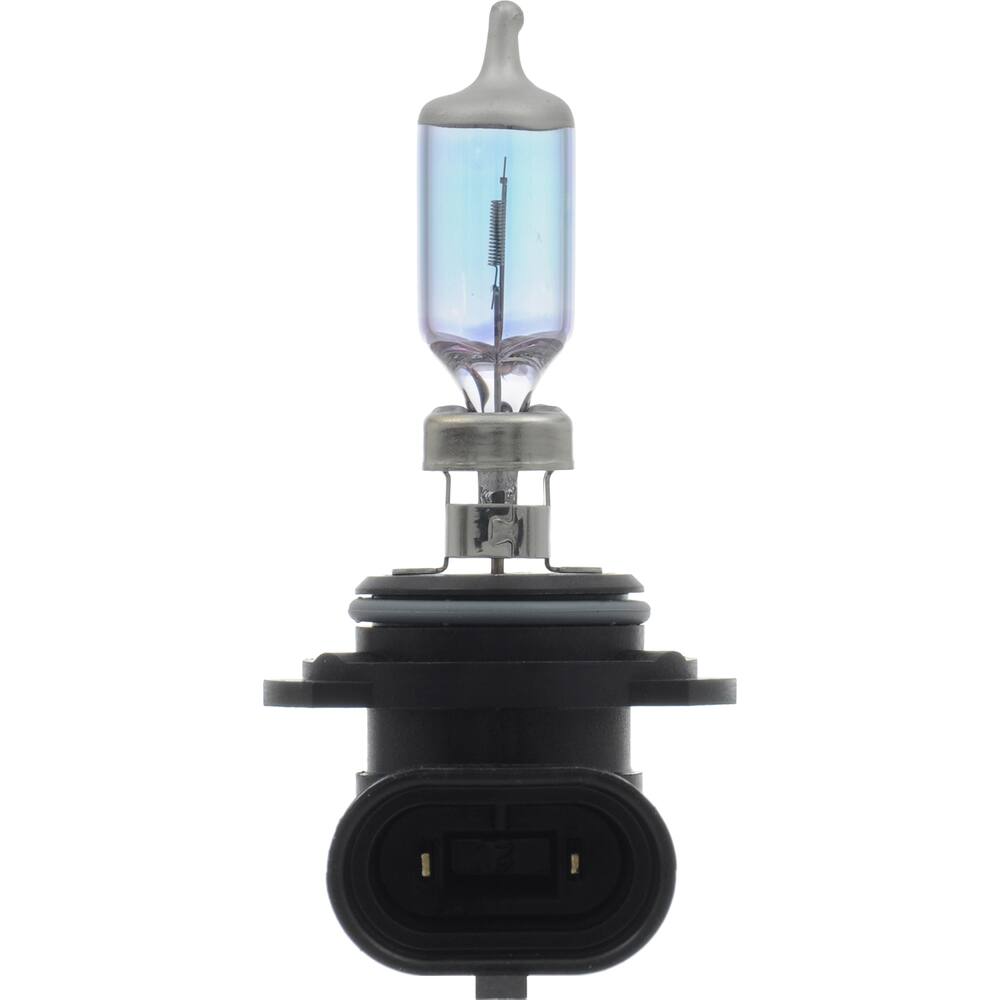 9006 Sylvania SilverStar® Halogen Headlight Bulb, Whiter Light, 2-pk