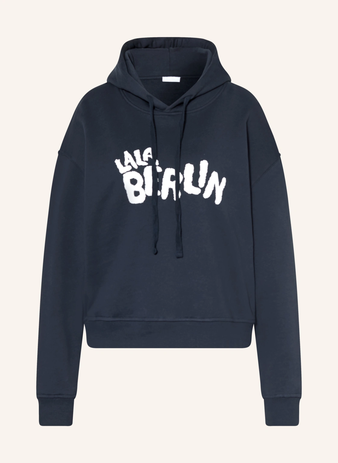 Lala Berlin Hoodie HEDY
