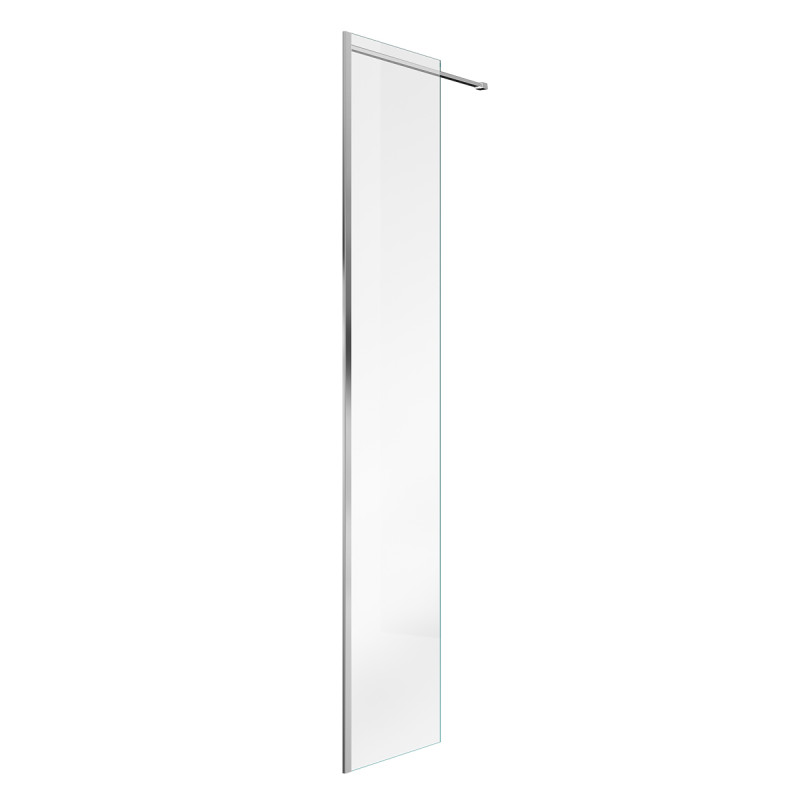 Paroi de retour fixe Linard 50 x 200 cm VAN MARCKE