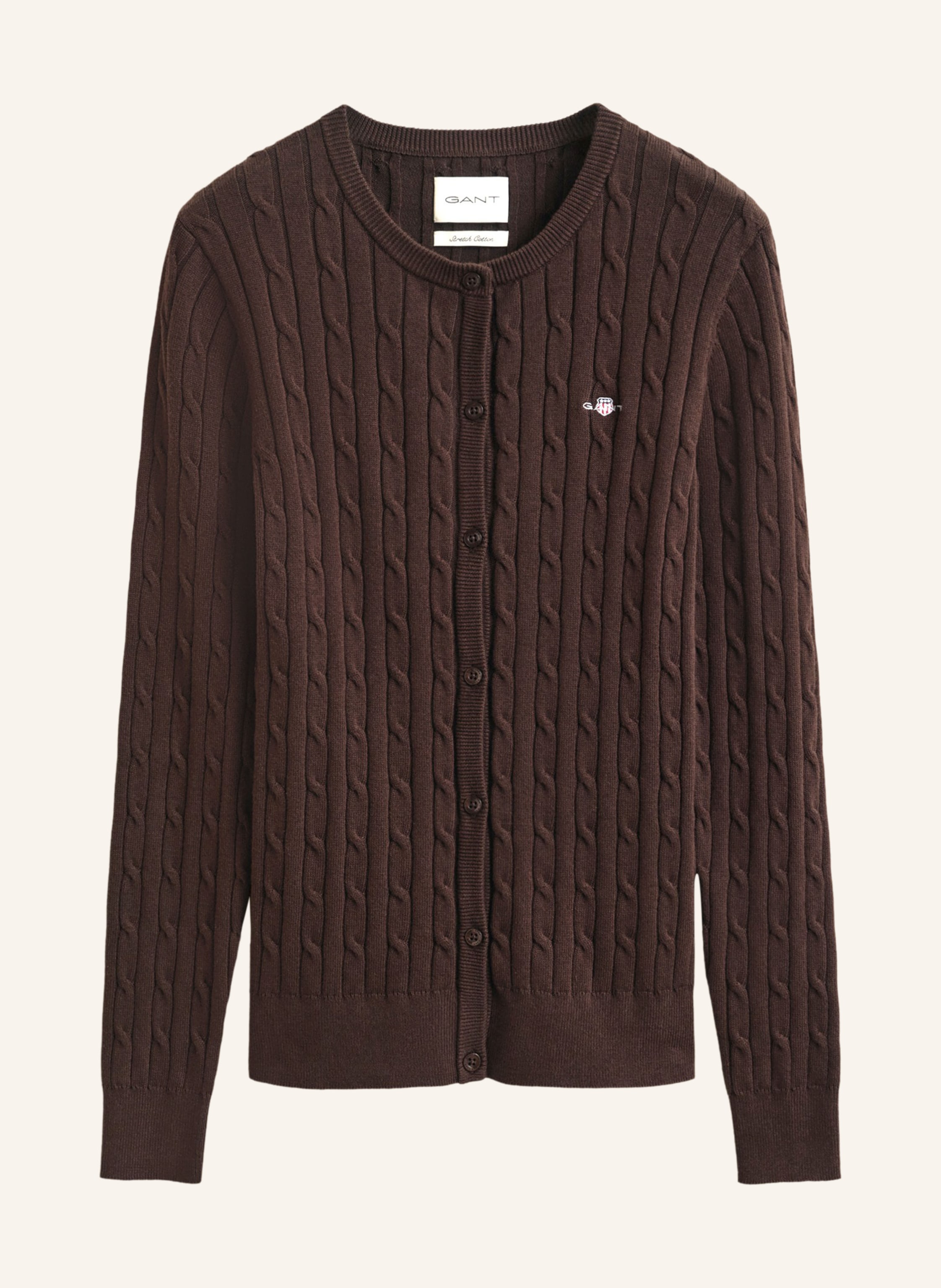 GANT Strickjacke