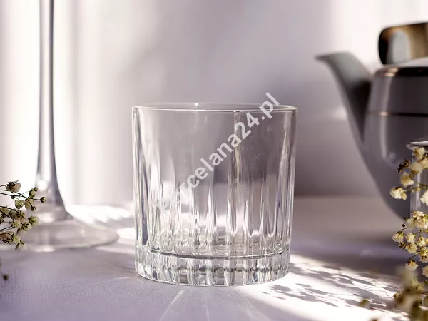Kpl. szklanek do whisky 313 ml (6 szt.) RCR - Timeless 4SB.TI.257850