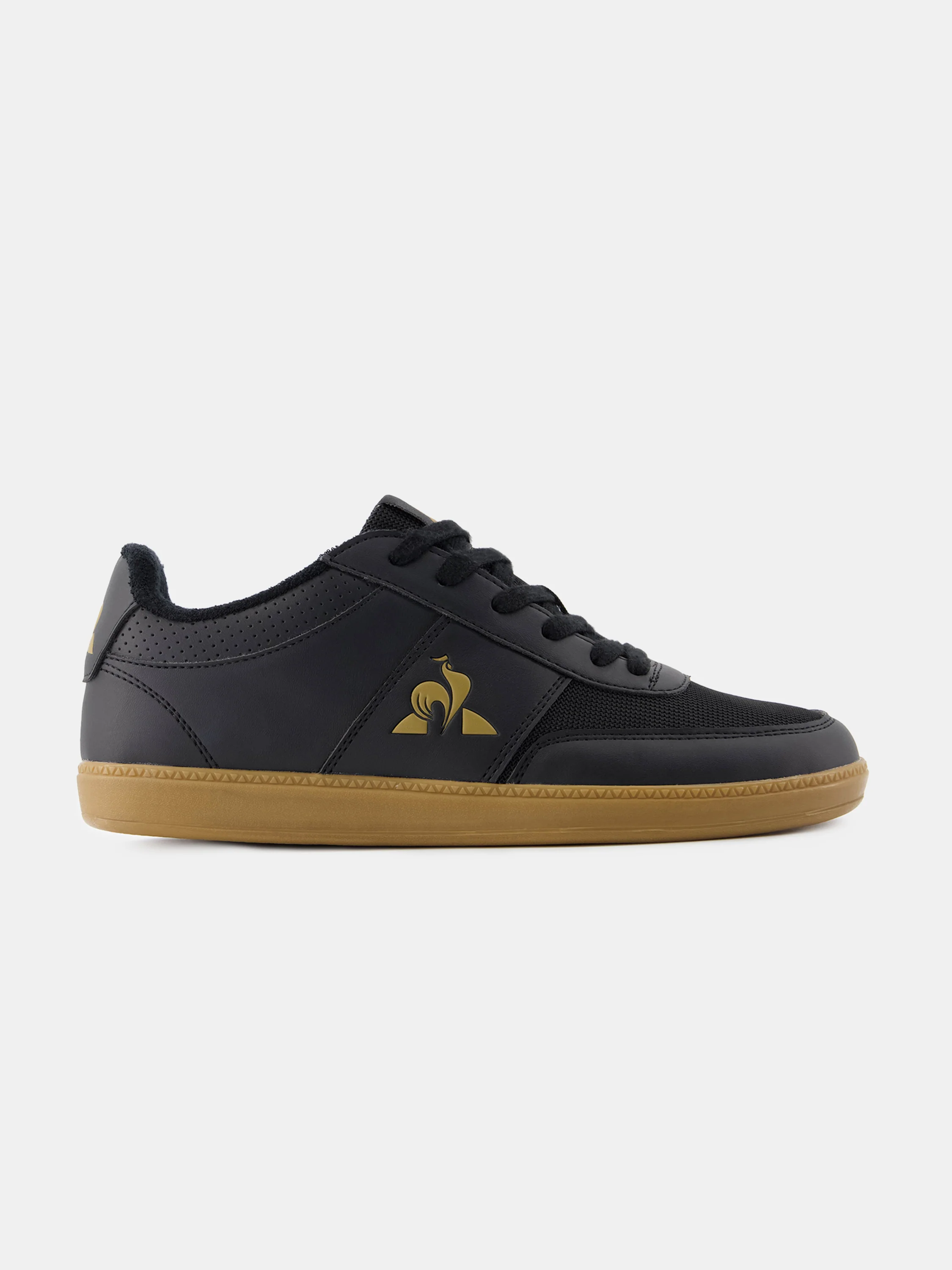 Chaussures LCS DERBY_1 Unisexe