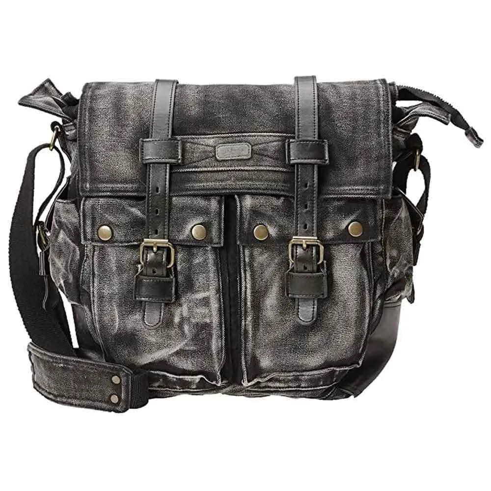 Brandit Park Avenue laptop briefcase
